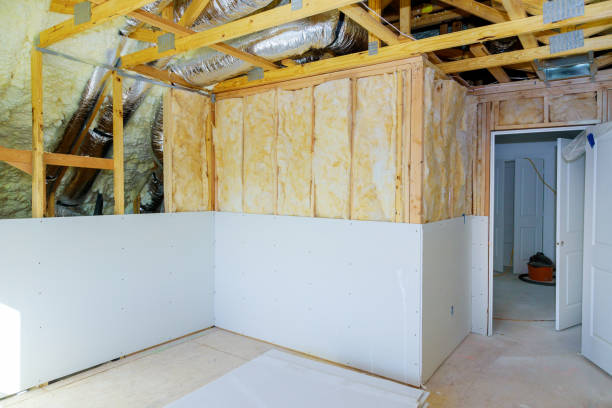 Best Attic Insulation Near Me  in Hillsdale, NJ