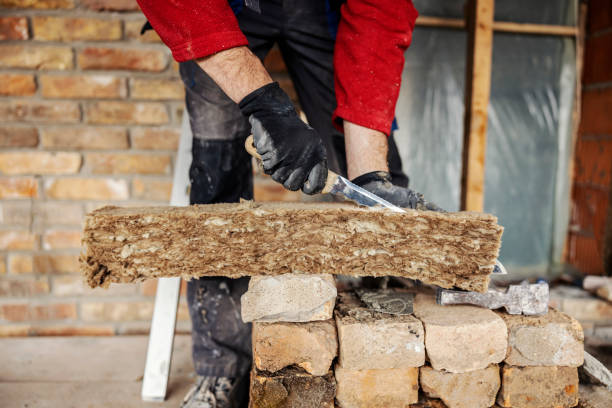 Best Local Insulation Services  in Hillsdale, NJ