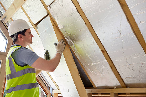 Best Residential Insulation Services  in Hillsdale, NJ